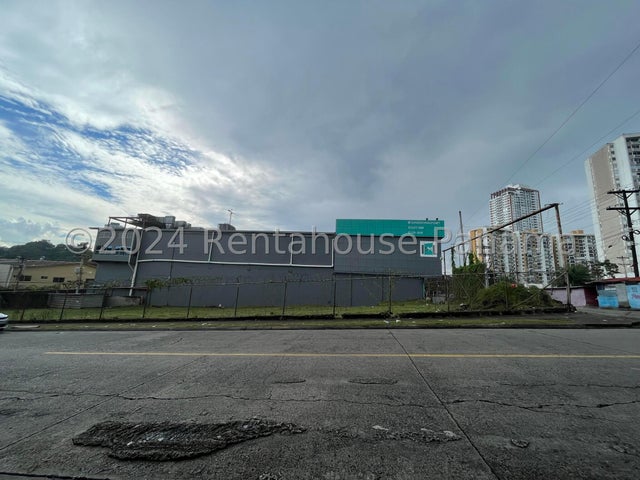Commercial Property for Sale in Panama City Panamá Province 07127